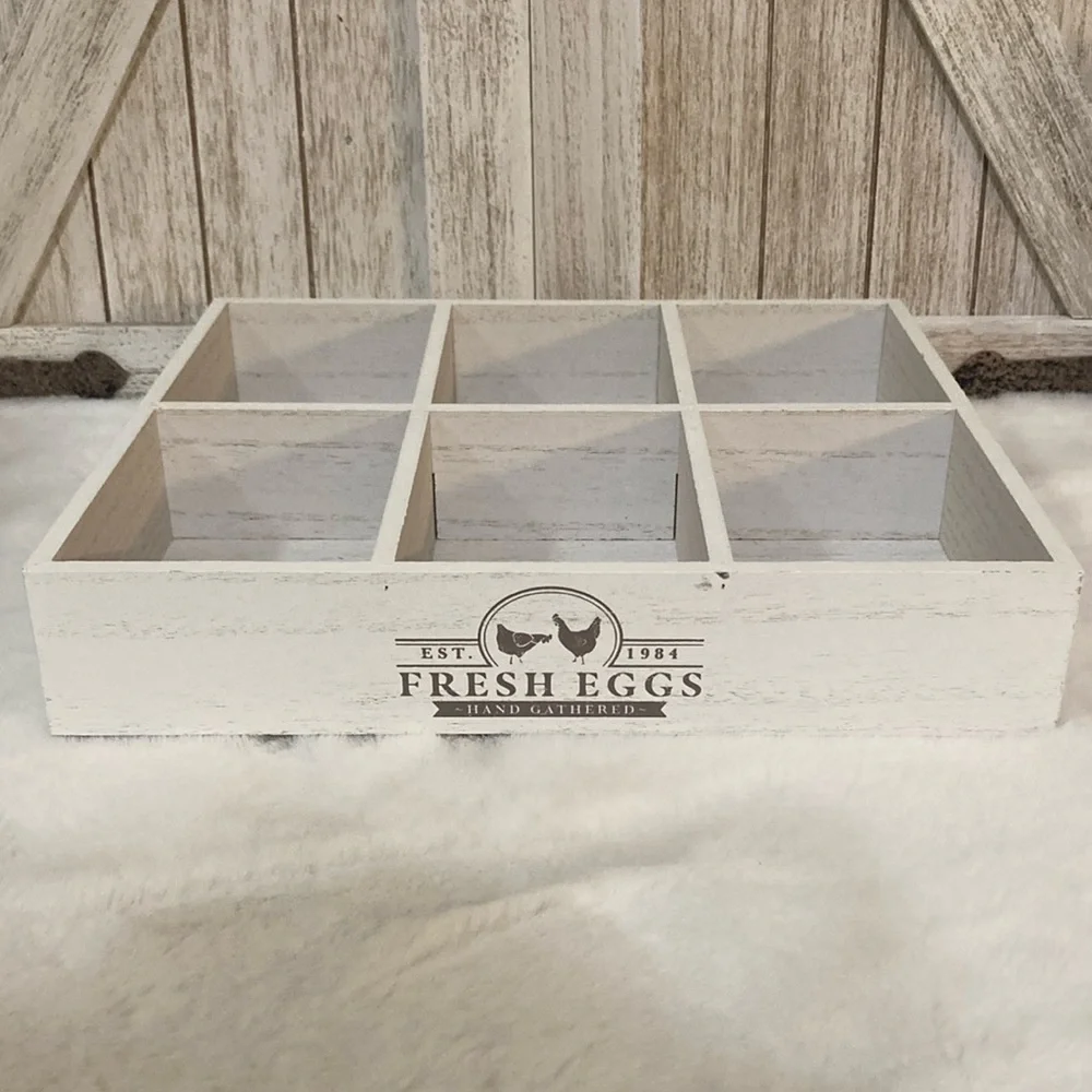 Target BP 2023 Spring Fresh Eggs Tray